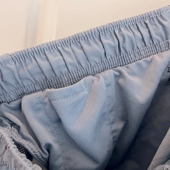 Nike Dri Fit Grey Shorts - Picture 4 of 4